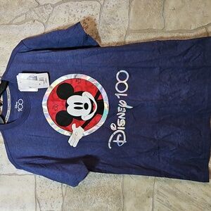 Disney 100 mickey nwt